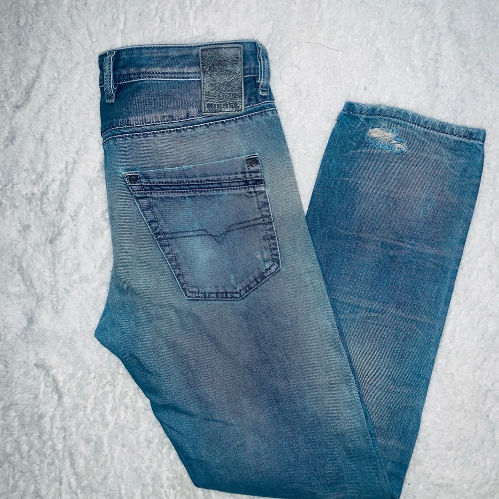 Diesel men jeans size W30_L30